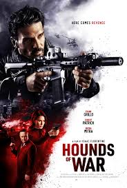 Hounds Of War 2024